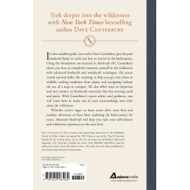 Ingram Advanced Bushcraft: An Expert Field Guide to the Art of Wilderness Survival