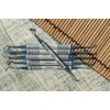 ZAMAHA UK Dental Composite Glass Ionomer Amalgam Filling Instruments Kit