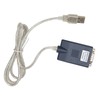 USB to RS485 RS422 Serial Adapter with 6 Position Terminal