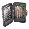 MIBRO 871060 High Speed Steel and Super Masonry Drill Bit