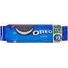 Mondelez Global Nabisco Oreo Sandwich Cookies - 8 CT