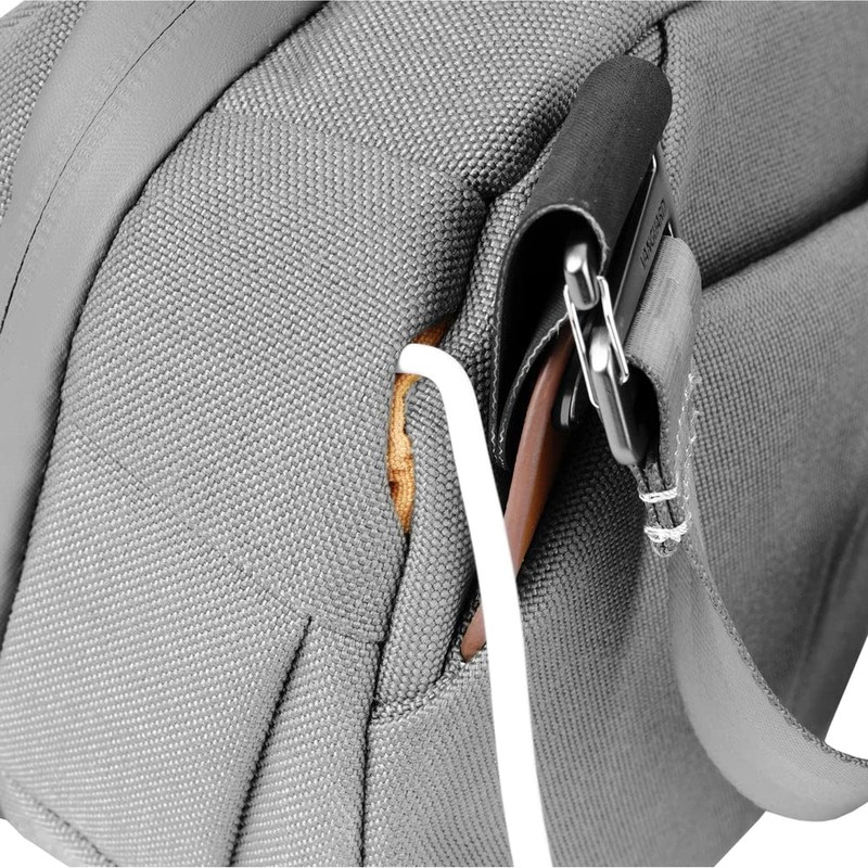 Vanguard Veo City CB 24GY Cross Body Style Case for