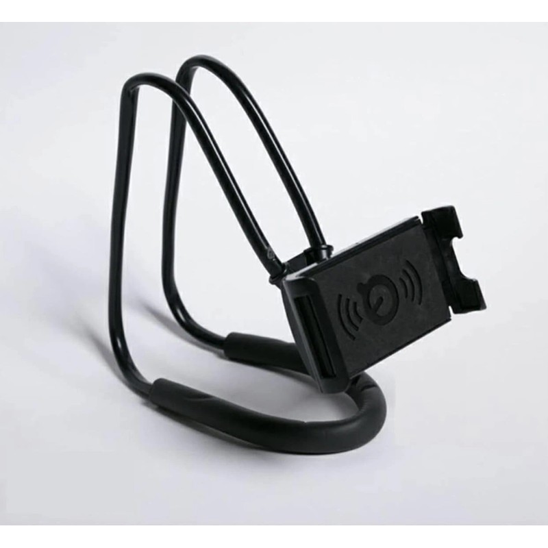 Wingwa Cell Phone Neck Holder, Tablet Holder Stand Universal Phone