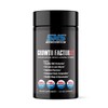SNS Growth Factor XT Advanced Lean Muscle Formula 120 Vegetarian