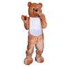 Teddy Bear Mascot-Children's Large