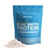 Paleovalley 100% Grass Fed Beef Bone Broth Protein Powder -