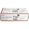 Singer nitorirudyisupo Gloves Powder with SS size 100 Piece