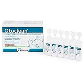 Esteve Sac Otoclean 18 x 5 ml 1 unit 90 g