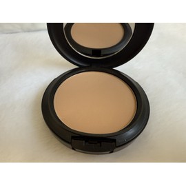 M·A·C MAC Studio Fix Powder Plus Foundation Shade C4 Full Sz 15g ORIGINAL Formula NIB