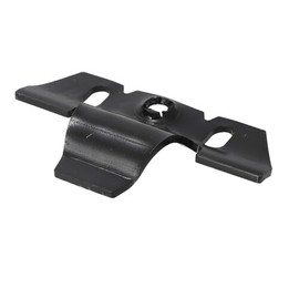 Low Knife Clip fits John Deere 1217 1380 1424 1207 1209 290 350 E92211 fits International 613842R1 fits New Holland 67357 fits Massey Ferguson 1502752M1 fits New Idea 290816 fits Ford 142726