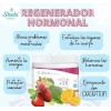 Dúo Multivitanimico/ Regenerador Celular/ Ellos & Ellas +35