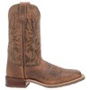 Laredo Men Durant 7835 Boot,Rust,15 XW US
