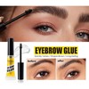 Gel Fijador Para Cejas, Herramienta Para Fijar Las Cejas, 8g