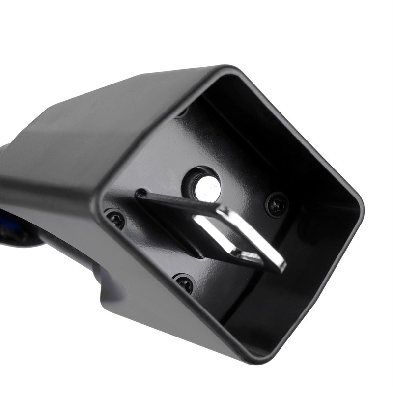 Car Steering Wheel Lock Seat Belt Lock Anti Theft Device