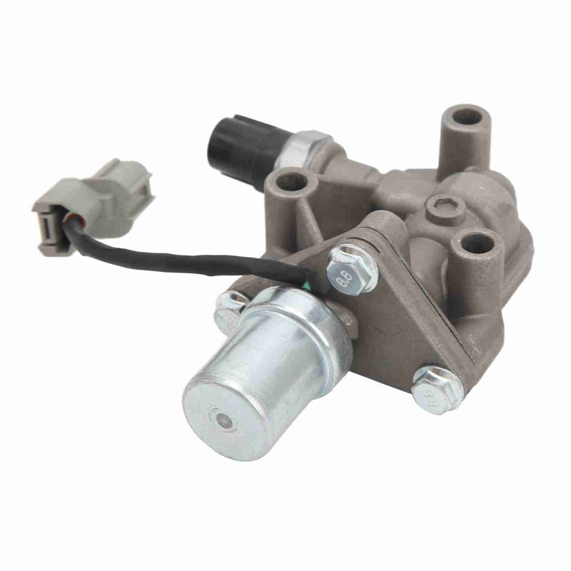 VTEC Solenoid Spool Valve Metal Rugged Construction 15810 PLR A01