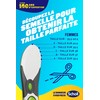 Scholl SHOE_INSERT, gray