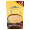 Shore Lunch Mix Soup Cheddar Broccoli (6x11Oz )