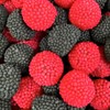 VIMIX Berries Bag - Fruit flavour jellies coated in non