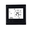 Wifi Boiler Water Heating Thermostat LCD Touch Screen Digital Thermostat