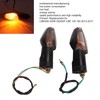 2pcs Motorcycle Turn Signal Light Indicator Blinker Replacement for CBR250