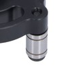 Drilling Template Vertical, Drill Guide with Drill Bushing 3 mm