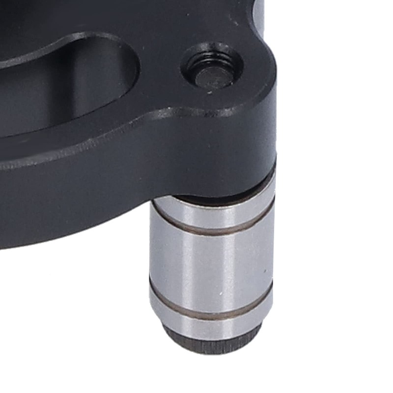 Drilling Template Vertical, Drill Guide with Drill Bushing 3 mm