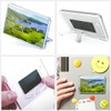 Classic Rectangle Magnet with Stand - Lake Windermere English Lake
