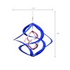 Red Carpet Studios The Original Cosmix Deluxe Helix Wind Spinner,