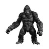 Mezco Toys King Kong of Skull Island Black & White