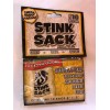 Stink Sack 4"x3" Smell Proof Storage Bags 10pc - --Clear