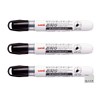 Mitsubishi Pencil Uni Notification Sensor Dry Erase Marker, Medium Point,