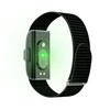 Clicklife Smart Health Wristband, Multi-Sport Wearable with Automatic Monitoring, Pedometer/Sleep/Stress/Calories,