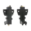 LAZER ELECTRICS Ceset Motor Carbon Brushes Pair for Hoover Dynamic