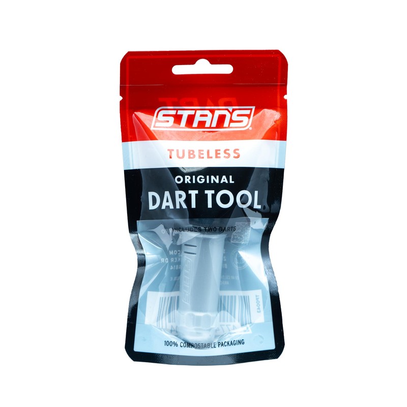 STAN'S Original Dart Tubeless Tire Repair Tool