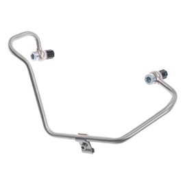 URO Parts LR087725 Turbo Coolant Line