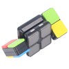 Smart Speed Puzzle Toy Flashing Handheld Electronic DIY Games for