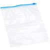 Rosenstein & Söhne Bag with Zip Closure: 60 Zip Lock
