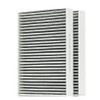 STARK SKIF-0170480 Cabin Air Filter Pollen Filter Activated Carbon
