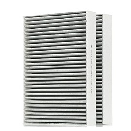 STARK SKIF-0170480 Cabin Air Filter Pollen Filter Activated Carbon