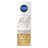 NIVEA Protector solar anti manchas Luminous630 FPS50 (40 ml) con