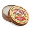 Lucky Tiger Mustache Wax, Neutral, 1.5 Ounce