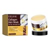 Mascarilla Reparadora De Colágeno, Mascarilla Hidratante