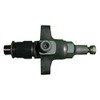 Complete Tractor 1703-3200 Fuel Injector Compatible with/Replacement for Case/International Tractor