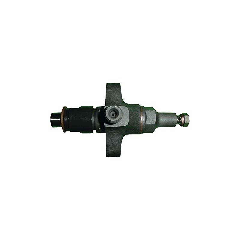Complete Tractor 1703-3200 Fuel Injector Compatible with/Replacement for Case/International Tractor
