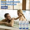 Pool Test Strips, Pool Tester PH and Chlorine, 3-in-1 Pool