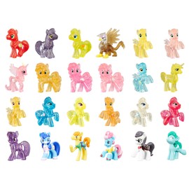 My Little Pony Kiosk 4 Doll