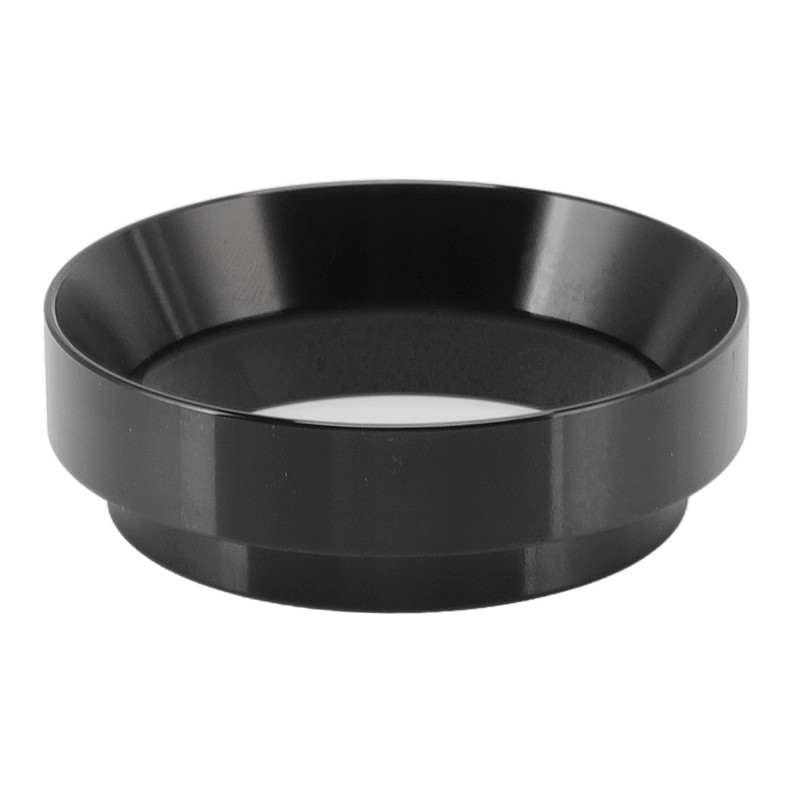 58mm Coffee Dosing Funnel Italian Magnetic Aluminium Alloy Coffee Powder