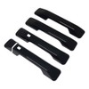 AOKIO Compatible with 2024 2025 Hyundai Santa Fe Accessories Door