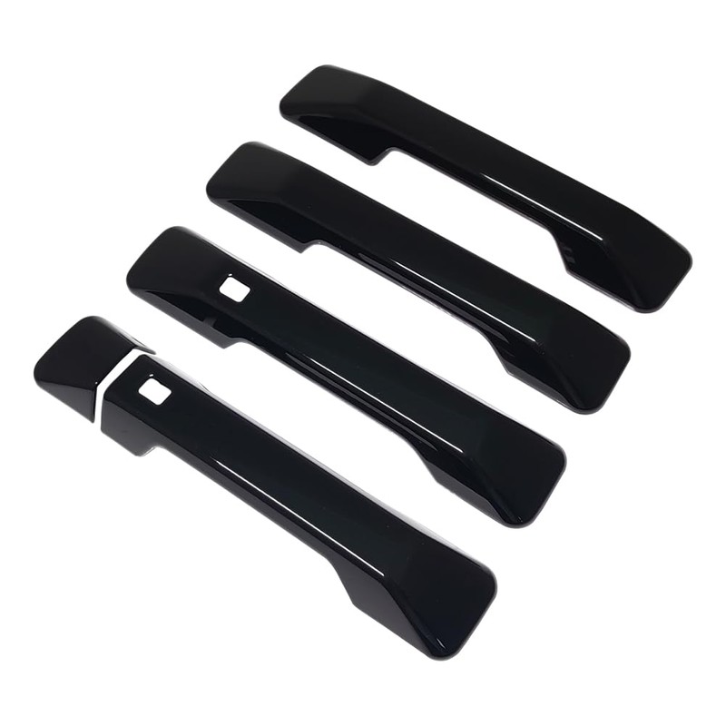 AOKIO Compatible with 2024 2025 Hyundai Santa Fe Accessories Door
