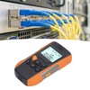 Optical Fiber Power Meter High Accuracy ‑50 to +26dBm Mini